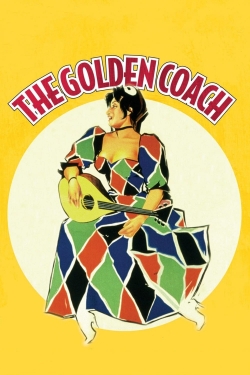 Watch The Golden Coach movies free hd online