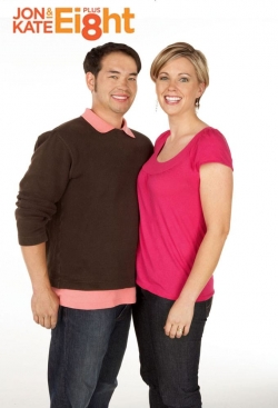 Watch Jon & Kate Plus 8 movies free hd online