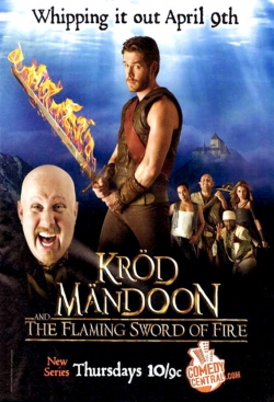 Watch Krod Mandoon and the Flaming Sword of Fire movies free hd online