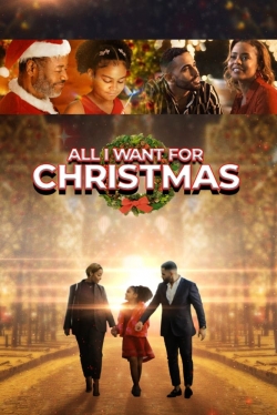 Watch All I Want For Christmas movies free hd online