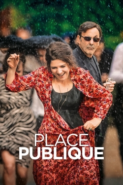 Watch Place publique movies free hd online