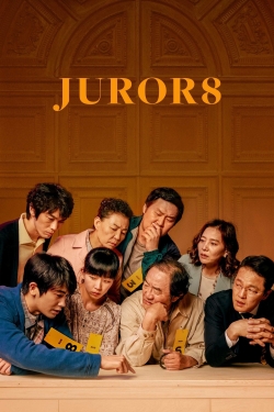 Watch Juror 8 movies free hd online