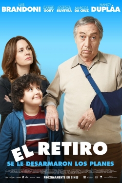 Watch El Retiro movies free hd online