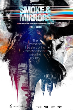 Watch Smoke & Mirrors movies free hd online