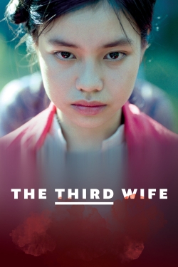 Watch The Third Wife movies free hd online