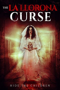 Watch La Llorona Curse movies free hd online