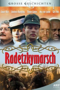 Watch Radetzky March movies free hd online