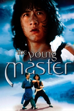 Watch The Young Master movies free hd online