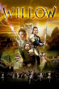 Watch Willow movies free hd online