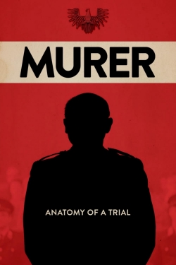 Watch Murer: Anatomy of a Trial movies free hd online