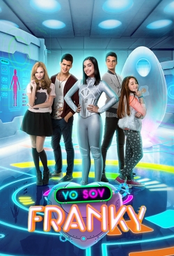 Watch Yo Soy Franky movies free hd online