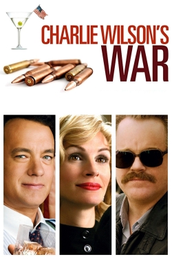 Watch Charlie Wilson's War movies free hd online