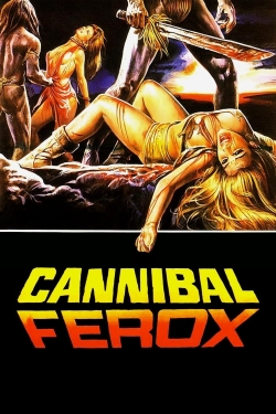 Watch Cannibal Ferox movies free hd online