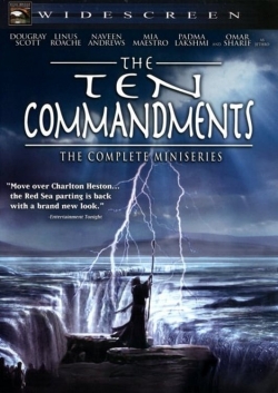 Watch The Ten Commandments movies free hd online