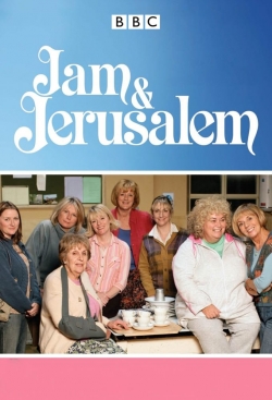 Watch Jam & Jerusalem movies free hd online