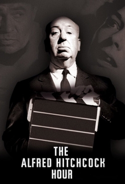 Watch The Alfred Hitchcock Hour movies free hd online