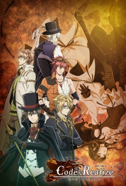 Watch Code:Realize movies free hd online