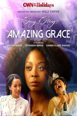 Watch Song & Story: Amazing Grace movies free hd online