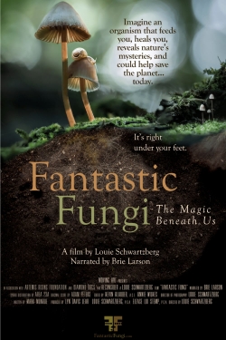 Watch Fantastic Fungi movies free hd online