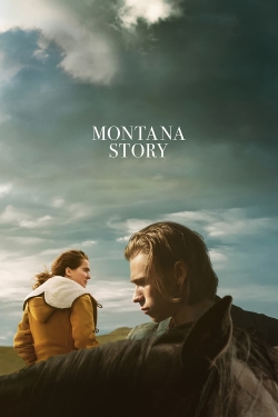 Watch Montana Story movies free hd online