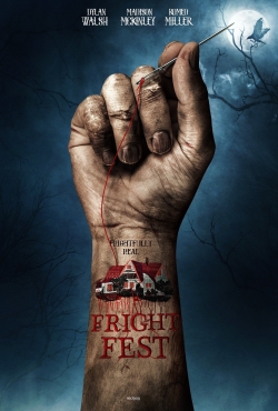 Watch American Fright Fest movies free hd online