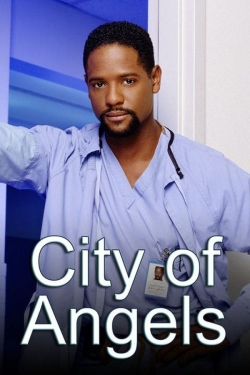 Watch City of Angels movies free hd online