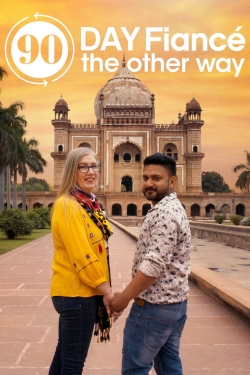 Watch 90 Day Fiancé: The Other Way movies free hd online