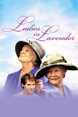 Watch Ladies in Lavender movies free hd online