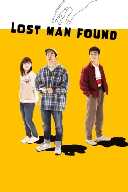 Watch Lost Man Found movies free hd online