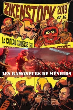 Watch Les Ramoneurs De Ménhirs à Zikenstock 2019 movies free hd online