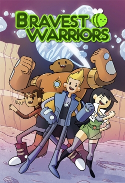 Watch Bravest Warriors movies free hd online