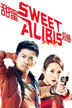 Watch Sweet Alibis movies free hd online