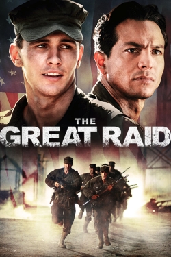 Watch The Great Raid movies free hd online