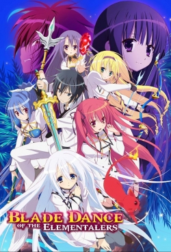 Watch Blade Dance of Elementalers movies free hd online