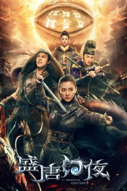 Watch An Oriental Odyssey movies free hd online