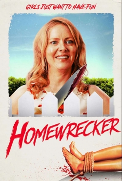 Watch Homewrecker movies free hd online