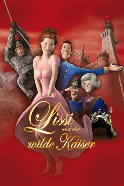 Watch Lissi and the Wild Emperor movies free hd online