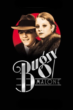 Watch Bugsy Malone movies free hd online