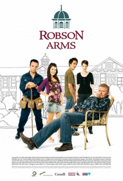 Watch Robson Arms movies free hd online