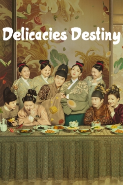 Watch Delicacies Destiny movies free hd online