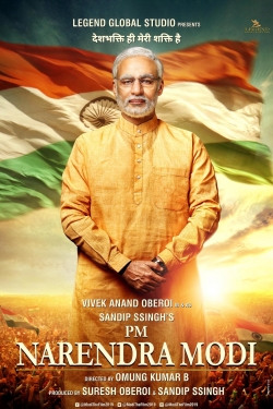 Watch PM Narendra Modi movies free hd online