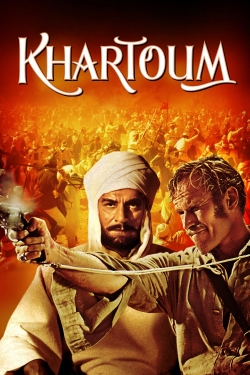 Watch Khartoum movies free hd online