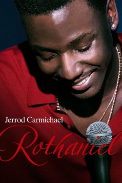 Watch Jerrod Carmichael: Rothaniel movies free hd online