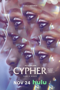 Watch Cypher movies free hd online