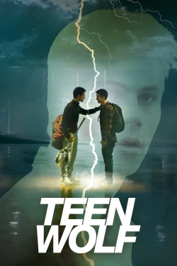 Watch Teen Wolf movies free hd online