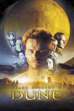 Watch Frank Herbert's Dune movies free hd online