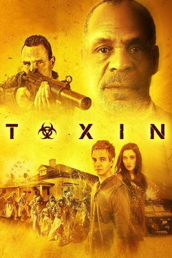 Watch Toxin movies free hd online