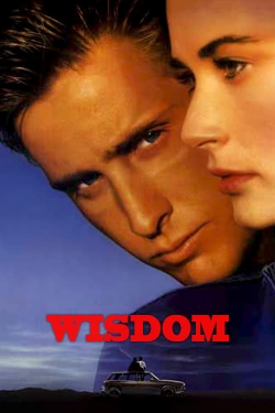 Watch Wisdom movies free hd online