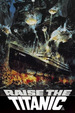 Watch Raise the Titanic movies free hd online