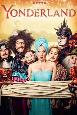 Watch Yonderland movies free hd online